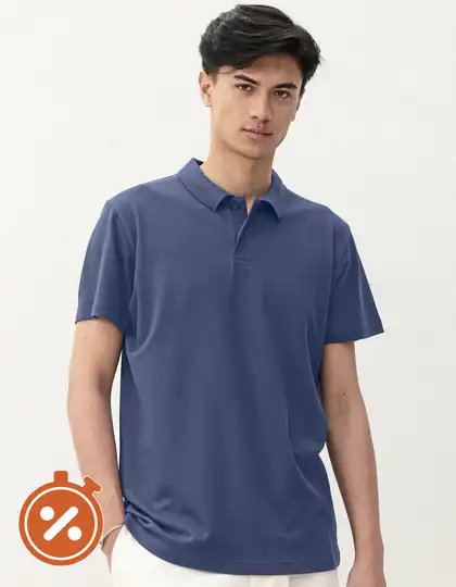 SOL’S Pulse Polo Shirt bedrucken Neu-Isenburg – PrintOne Medien