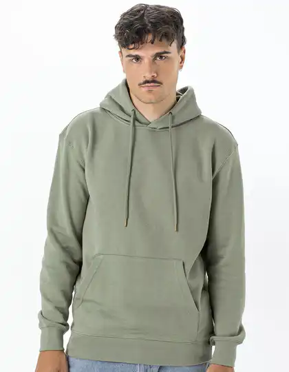 Mantis Essential Hoodie bedrucken Neu-Isenburg – PrintOne Medien
