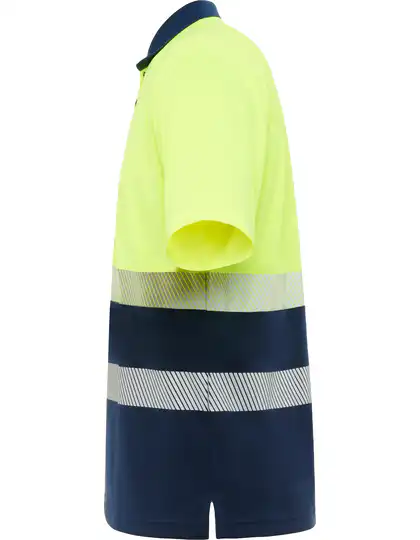 Roly Workwear Polo Shirt Vega RY9315 – Bild 4