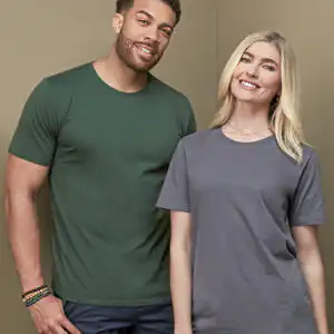 Stedman Unisex Lux T-Shirt bedrucken Neu-Isenburg