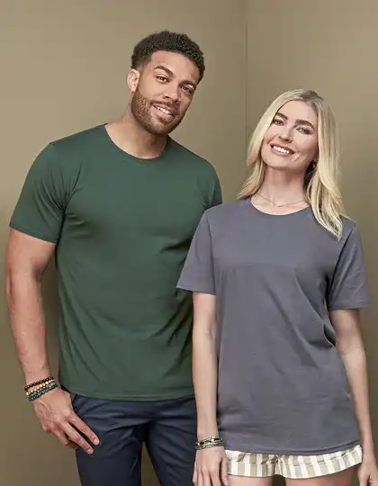 Stedman Unisex Lux T-Shirt bedrucken Neu-Isenburg